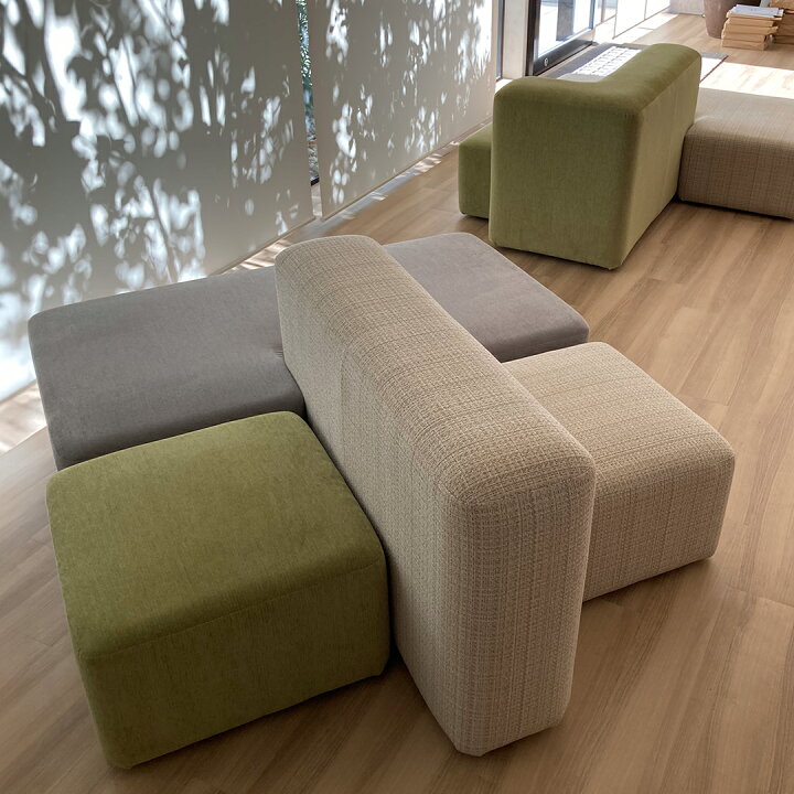 楽天市場】【新古品】【モデルルーム展示品】IDEE(イデー) SALON SOFA5 