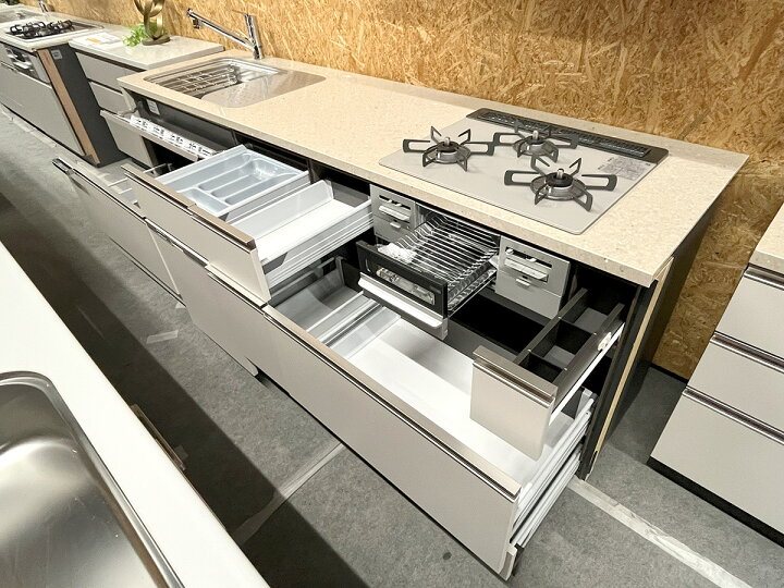 楽天市場】【モデルルーム展示品】【特注・未使用品】タカラ 