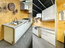 楽天市場】展示品 モデルルーム（メーカークリナップ）（システム 