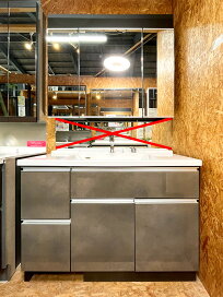 楽天市場】 洗面所まわり > 洗面化粧台 : お新古市場