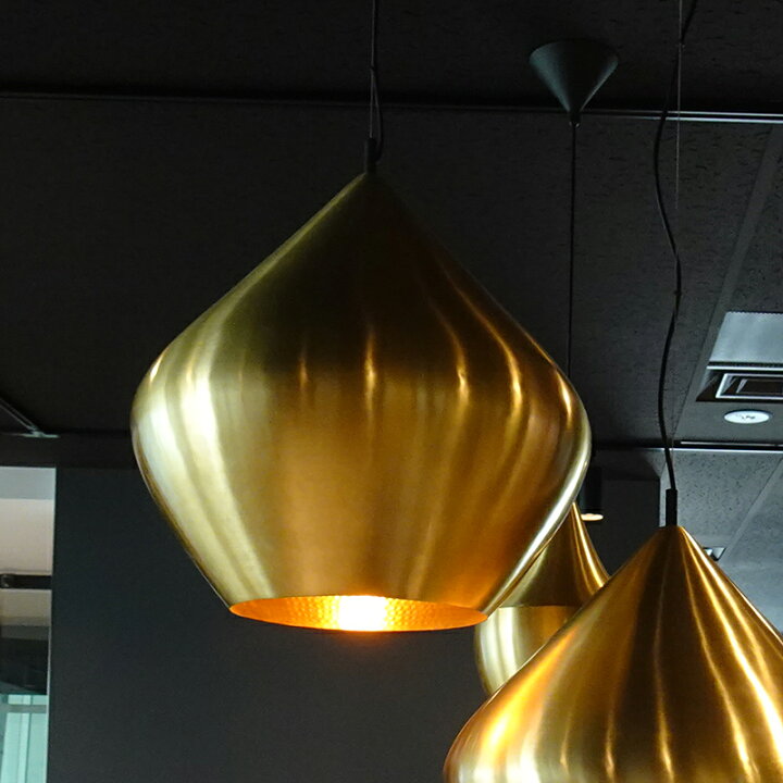 楽天市場】【中古】【モデルルーム展示品】 Tom Dixon(トム ディクソン 
