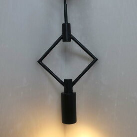 【中古】 【モデルルーム展示品】 オーデリック OP 252 768R ペンダントライト マットブラック 【要電気工事】【LED内蔵タイプ】【X1010-01】-20%OFF対象品