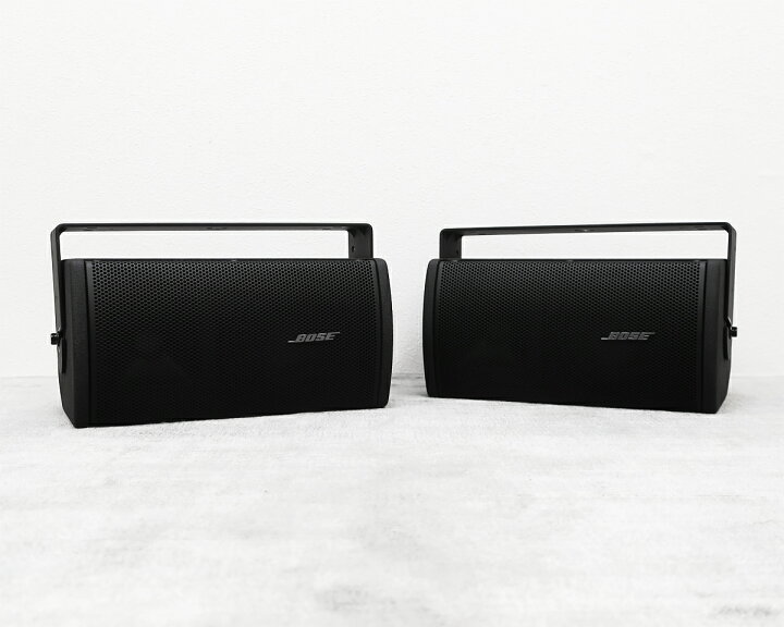 楽天市場】【中古】 【モデルルーム展示品】 BOSE (ボーズ) [RoomMatch 