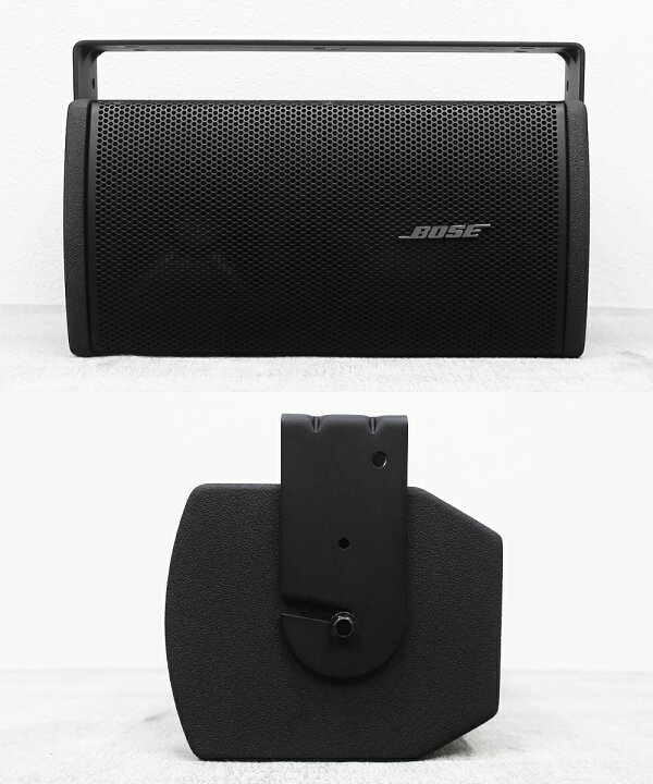 楽天市場】【中古】 【モデルルーム展示品】 BOSE (ボーズ) [RoomMatch 