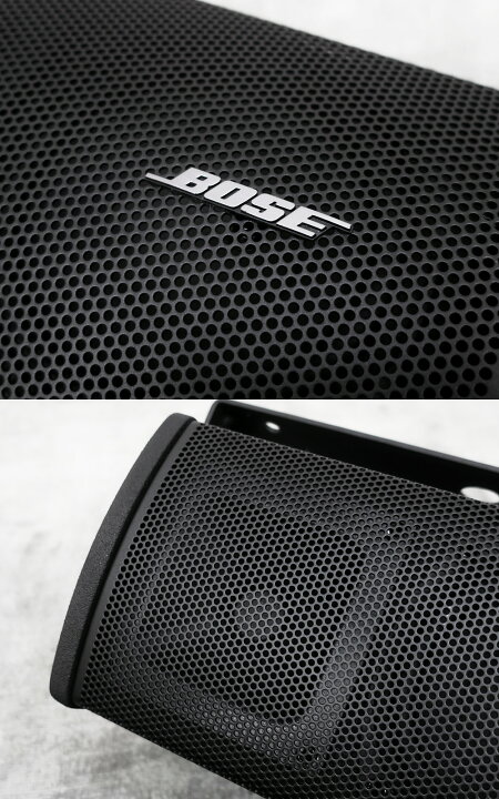 楽天市場】【中古】 【モデルルーム展示品】 BOSE (ボーズ) [RoomMatch 