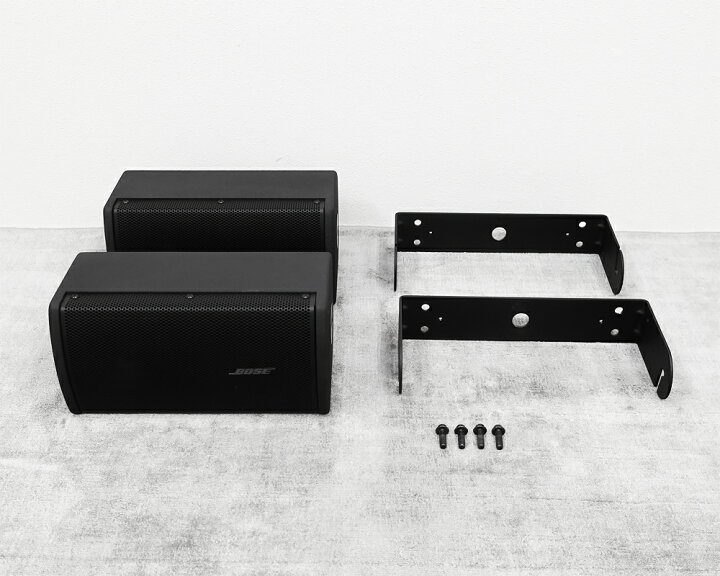 楽天市場】【中古】 【モデルルーム展示品】 BOSE (ボーズ) [RoomMatch 