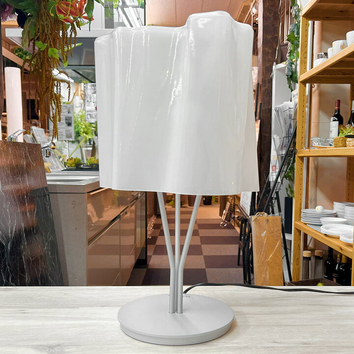 楽天市場】【中古】 【モデルルーム展示品】Artemide(アルテミデ 