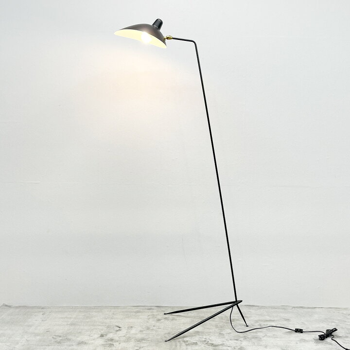 楽天市場】【中古】 【モデルルーム展示品】IDEE(イデー) LAMPADAIRE 1 