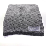 【新古品】 【モデルルーム展示品】 ELVANG(エルヴァン) Raindrops(レインドロップス) 130×180cm ベビー…