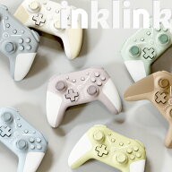 【inklink公式】Switch / Switch2 コントローラー スイッチ2 スイッチ プロコン プロコントローラー swit…