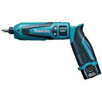楽天市場】マキタ ペン インパクト td021ds バッテリ 2個の通販