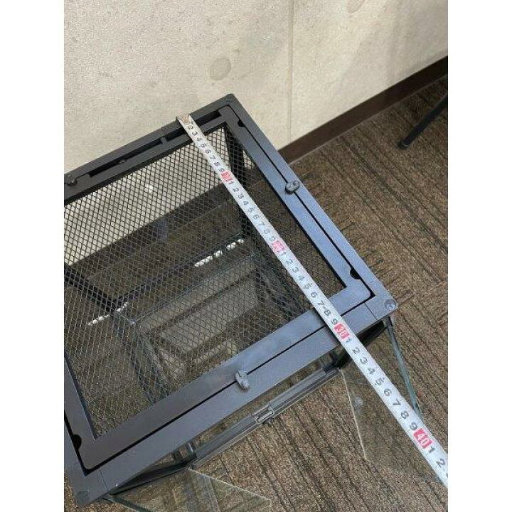 楽天市場】爬虫類 飼育ケース 観音開き 30×30×45cm ガラス 昆虫飼育 