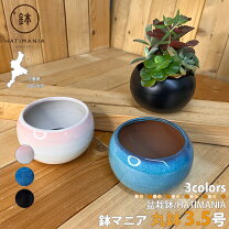 楽天市場】ミニ盆栽鉢3.5号の通販
