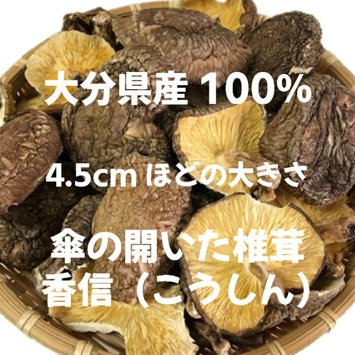 市場 大分産椎茸こうしん RM15N C3265059 送料無料 市場 大分産椎茸こうしん RM15N C3265059 送料無料