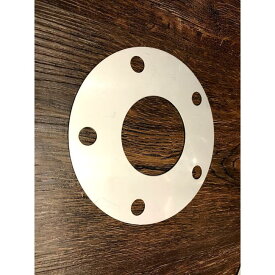 ★送料無料★トヨタ用　2mmスペーサー　PCD114.3 5H 内径60mm 外径145mm