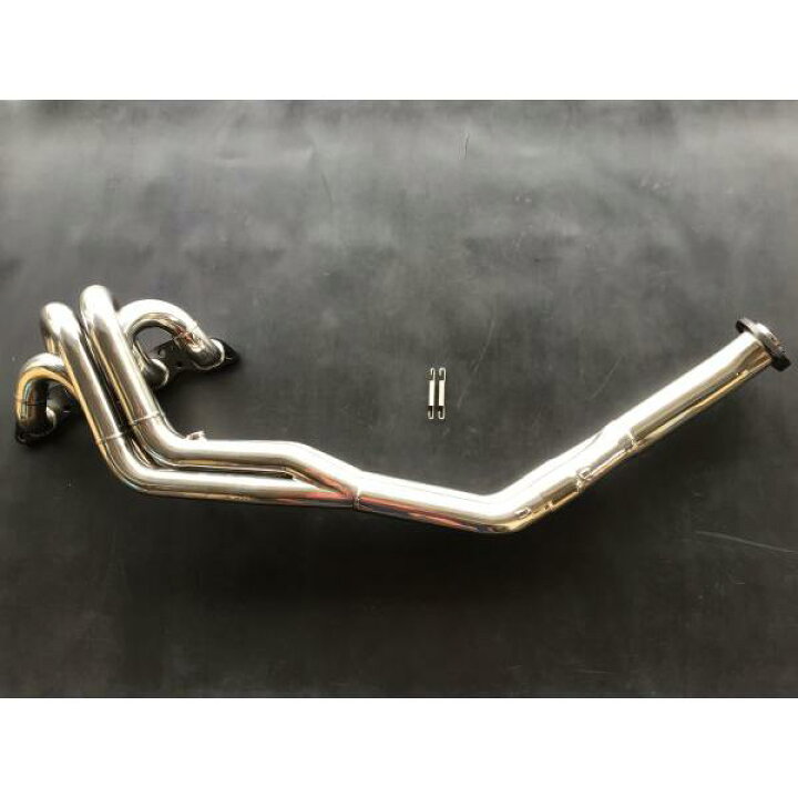 楽天市場】シルクロード製 日産 シルビアS15 SR20DE用 エキゾースト 
