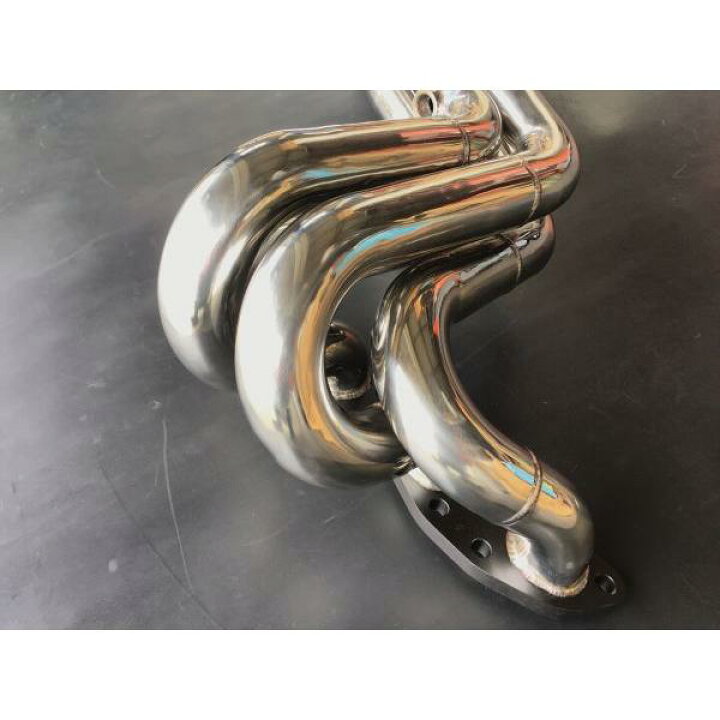 楽天市場】シルクロード製 日産 シルビアS15 SR20DE用 エキゾースト 