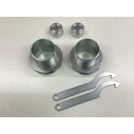 スズキ　エブリィ　DA17系用　リフトアップキット