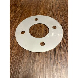 ★送料無料★ホンダ車対応　　1mmスペーサー　PCD100 4穴用内径57mm　外径140mm