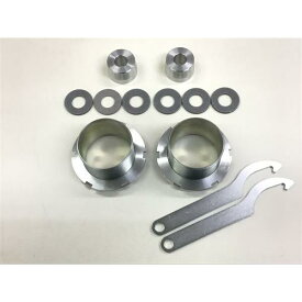 スズキ　ハスラー　MR52S.MR92S　リフトアップキット