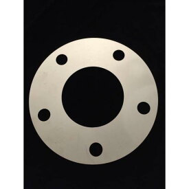 ★送料無料★BMW用 1mm ホイール スペーサー 5穴　PCD120　直径150mm　内径73 mm