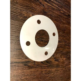 ★送料無料★ダイハツ トヨタ用　2mmスペーサー　PCD100 4H 内径54mm 外径140mm