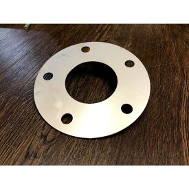 ★送料無料★ニッサン用　1mmスペーサー PCD114.3 5H 内径66mm 外径140mm