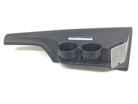 送料無料!!ホンダ S660[JW5]　ドリンクホルダー シルクロード社