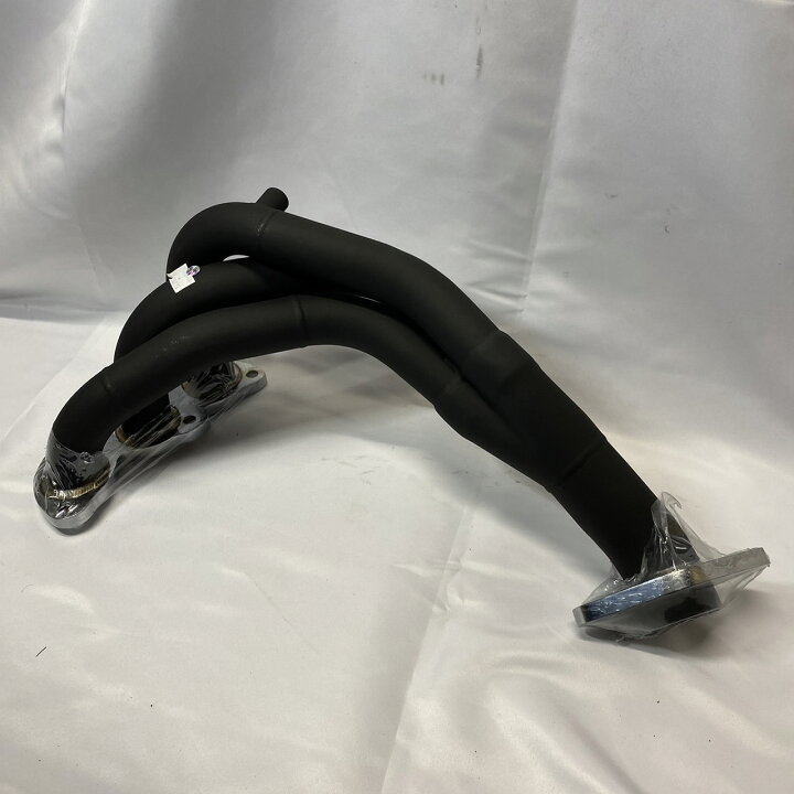 楽天市場】シルクロード製 ホンダ ビート PP1用 エキゾースト 