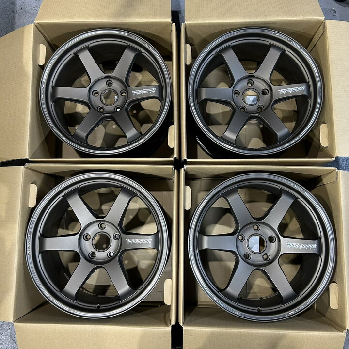 楽天市場】ラスト1セット！4本セット！レイズTE37 BMW専用サイズ！19  