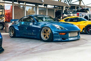 PandeM 350Z V2 Z33p@pfo[W2{fBLbg