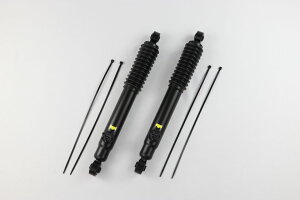 送料込!日本製!ダイハツL235 L250 ミラ エッセ用 KYB減衰ダイヤル付きショートサスペンション