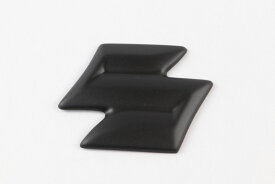 エンブレムプロテクター　DA16T　スズキ　キャリー　スーパーキャリー用