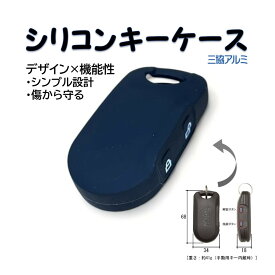 三協アルミ　WD9166-KG　シリコンキーケース 新型 玄関ドア スマートコントロールキー ポケットキー　キーカバー スマートキーケース 引越し 新築祝い