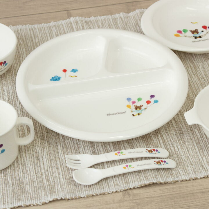 Tupperware マンチキッズシリーズ ベビー用食器セット楽天市場】日本製 
