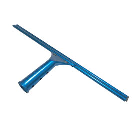 エトレ　アルミカラースクイジー　エトレブルー（35cm～45cm）