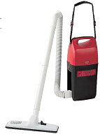 日立業務用掃除機 ショルダータイプクリーナー CV-21《送料無料、但し北海道・沖縄・離島を除く》