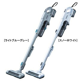 マキタ 充電式クリーナ CL004GZ G／W（本体のみ）《送料無料、但し北海道・沖縄・離島を除く》
