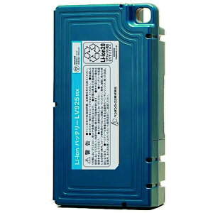 �y���M�����b�N�X Li-ion�o�b�e���[LV-925MX�s���������A�A���k�C���E����E�����������t