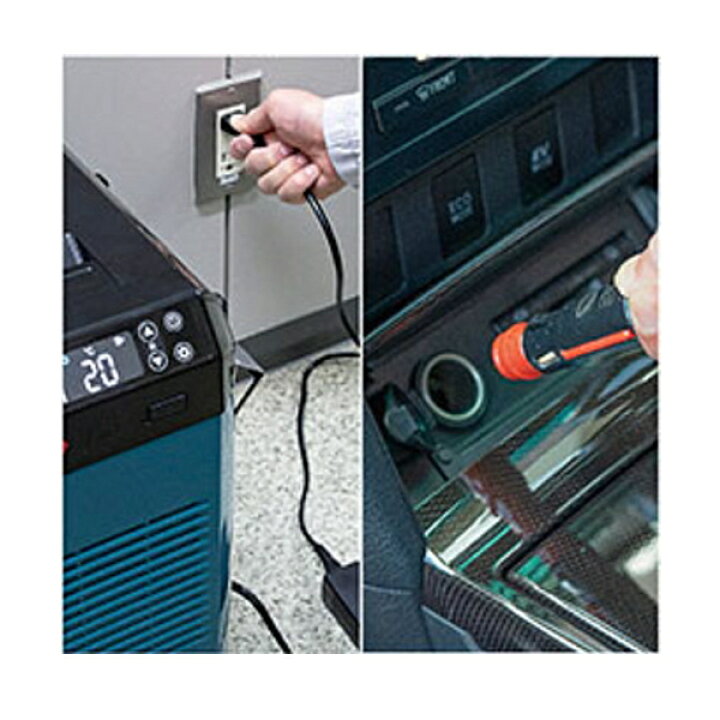 楽天市場】マキタ 充電式保冷温庫 CW004GZ（本体のみ/バッテリ/充電器 