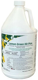 コスケム フローケム レモングリーンDD（3.78L）