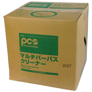 往復送料無料 環境にやさしい強力マルチ洗浄剤 日本ケミカル工業 20L マルチパーパスクリーナー 購入