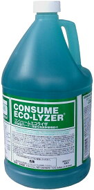 アムテック　コンシューム　エコライザー(3.79L)《送料無料、但し北海道・沖縄・離島を除く》
