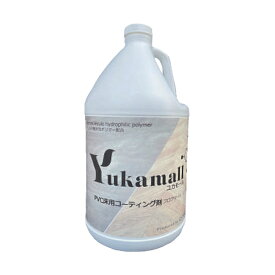 コスケム　ユカモール（3.78L）《送料無料、但し北海道・沖縄・離島を除く》