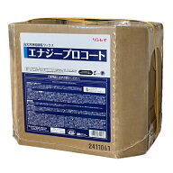 リンレイ エナジープロコート（18L）《送料無料、但し北海道・沖縄・離島を除く》
