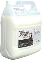 リスダンケミカル　ノングロスコート匠（4L）《送料無料、但し北海道・沖縄・離島を除く》