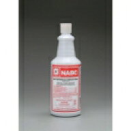 【トイレ洗剤】 NABC(ナバック) 950ml(アムテック)[店舗 オフィス 商業施設 ホテル　トイレ]