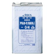 【手洗い石鹸】アルボース石鹸液iG-N(アルボース) 18kg[手洗い　除菌]