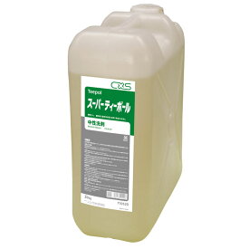 楽天市場 ティー ポール 洗剤の通販