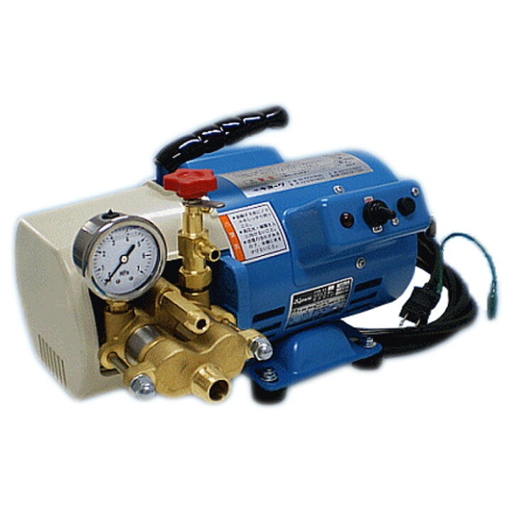 楽天市場】【エアコン洗浄機】 洗浄ポンプ KYC-40A(キョーワ)Sノズル付 